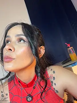 Snapshot of HotAlana_ chatting on 04/02/26, 01:02 HotAlana online show from 04/02/26, 01:02