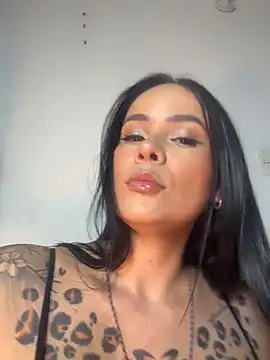 Snapshot of HotAlana_ chatting on 03/12/26, 07:29 HotAlana online show from 03/12/26, 07:29