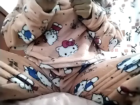 FresitaSquirt24 online show from 02/15/26, 12:15