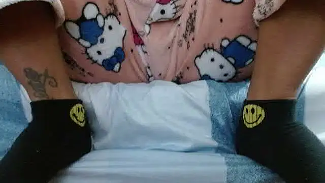 FresitaSquirt24 online show from 04/16/26, 04:13