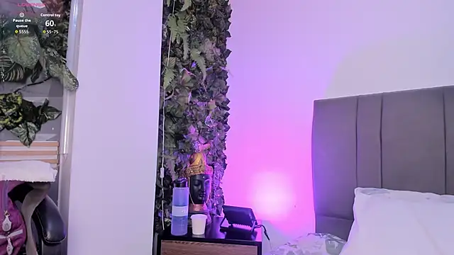 Fernanda liie  online show from 02/28/26, 01:22