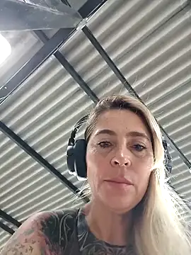 Sara Valkyri online show from 03/21/25, 07:13