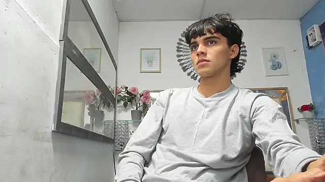 heiker  online show from 03/15/25, 02:46