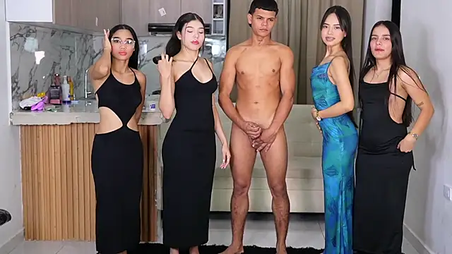 Petiteess online show from 10/18/25, 01:24