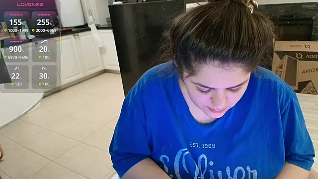 Layla- online show from 02/05/26, 11:28