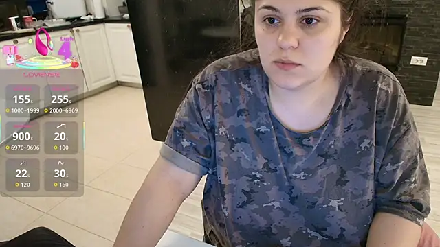 Layla- online show from 01/18/26, 02:20