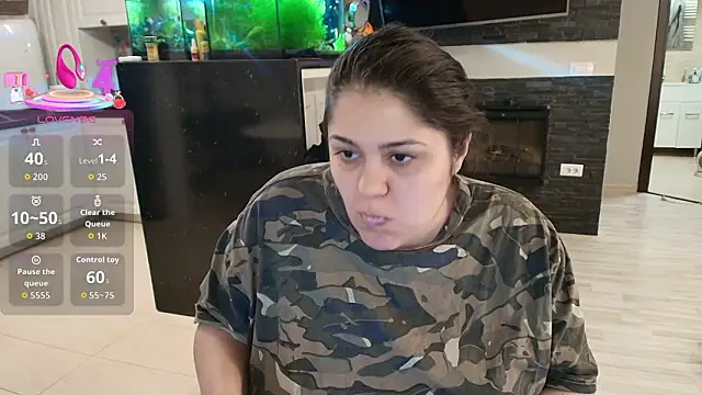 Layla- online show from 03/14/26, 10:10