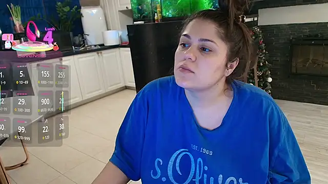 Layla- online show from 02/21/26, 05:59