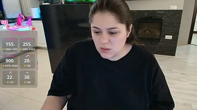 Layla- online show from 02/16/26, 10:58