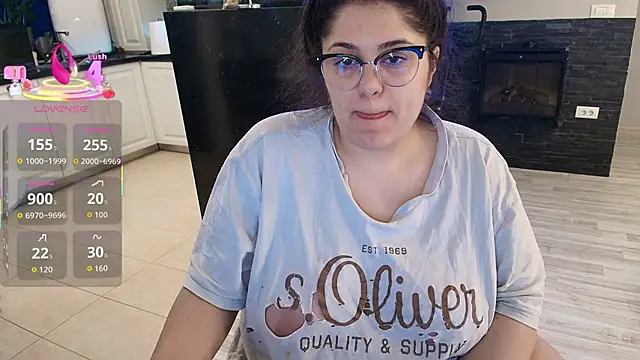 Layla- online show from 03/03/26, 09:38