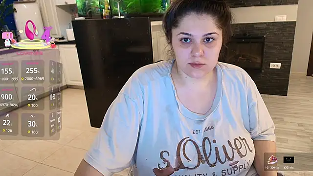 Layla- online show from 03/20/26, 10:49