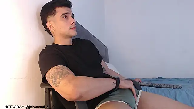 adam levis17 online show from 02/07/26, 04:31