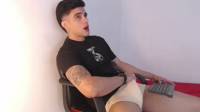 adam levis17 online show from 11/29/25, 06:13