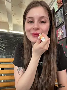 melicious  online show from 03/11/26, 07:13