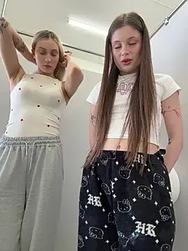 melicious  online show from 04/13/26, 06:39