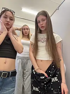 melicious  online show from 04/03/26, 06:31