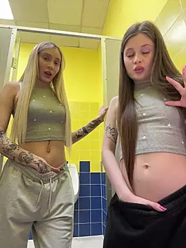 melicious  online show from 04/07/26, 09:33