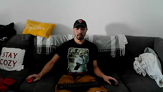 mister jimmy online show from 02/27/25, 09:58