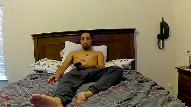 mister jimmy online show from 02/26/26, 03:45