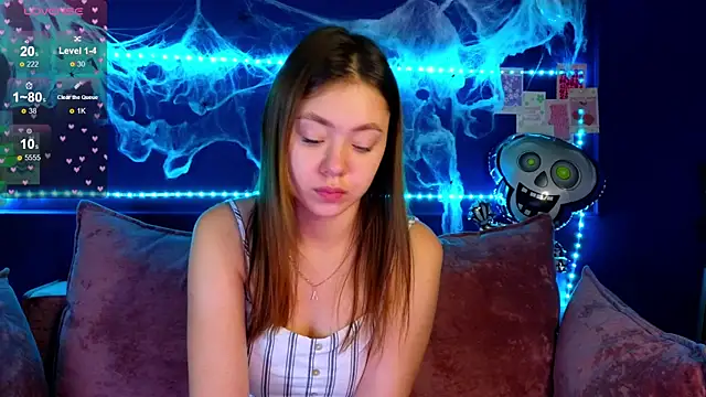 meow mellie online show from 10/25/25, 05:50