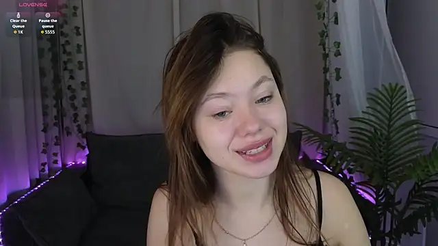 meow mellie online show from 11/29/25, 03:06