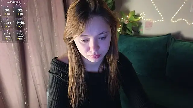 meow mellie online show from 11/16/25, 07:46