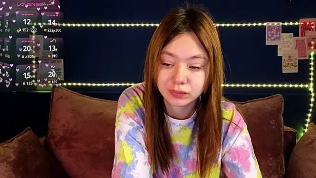 meow mellie online show from 10/20/25, 02:13