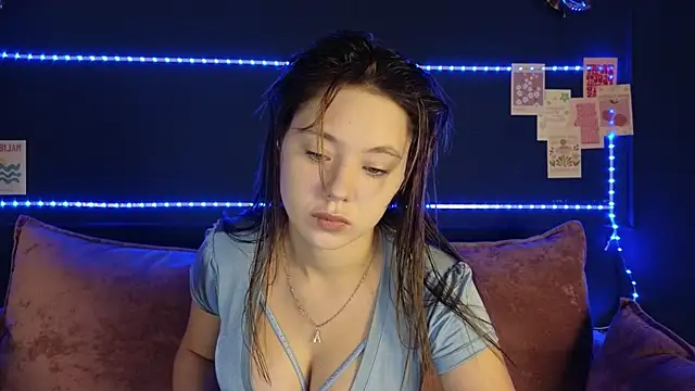 meow mellie online show from 09/21/25, 01:22