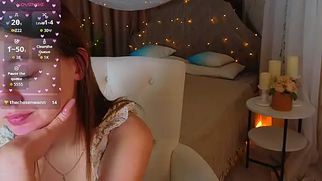 meow mellie online show from 10/23/25, 02:54