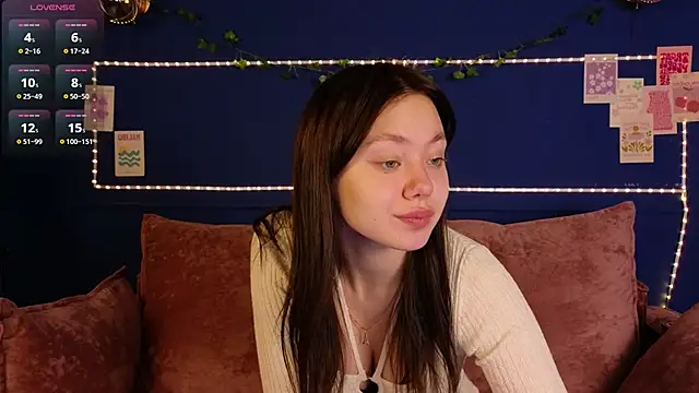 meow mellie online show from 12/05/25, 03:27