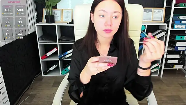 meow mellie online show from 12/15/25, 03:01