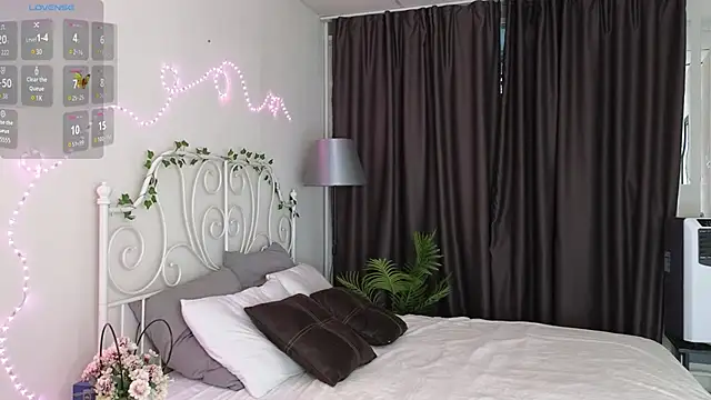 meow mellie online show from 10/01/25, 01:33