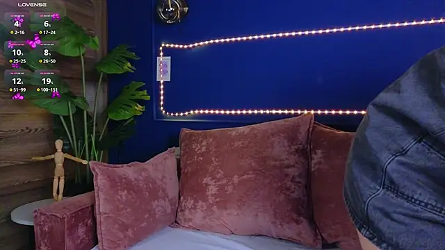 meow mellie online show from 11/13/25, 01:53