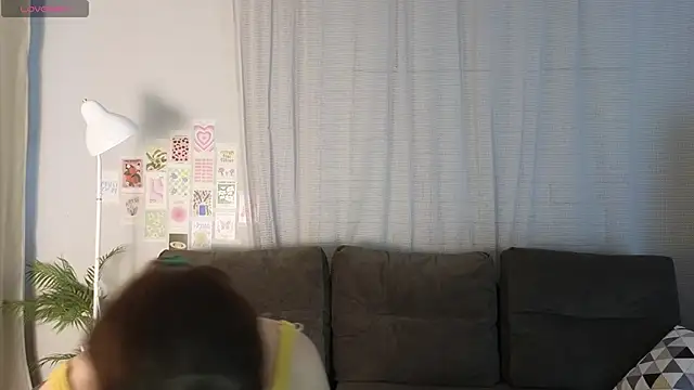 meow mellie online show from 10/02/25, 01:31