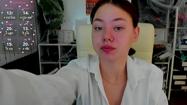 meow mellie online show from 10/26/25, 01:39