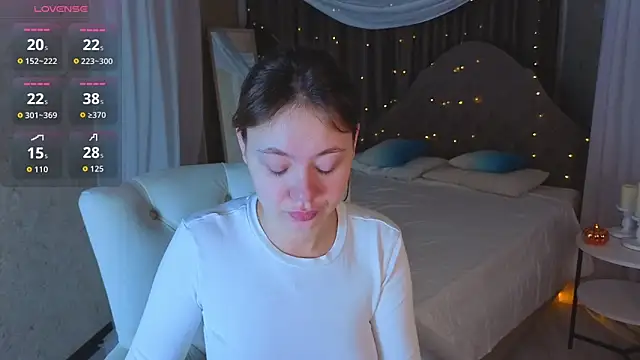 meow mellie online show from 11/18/25, 01:21