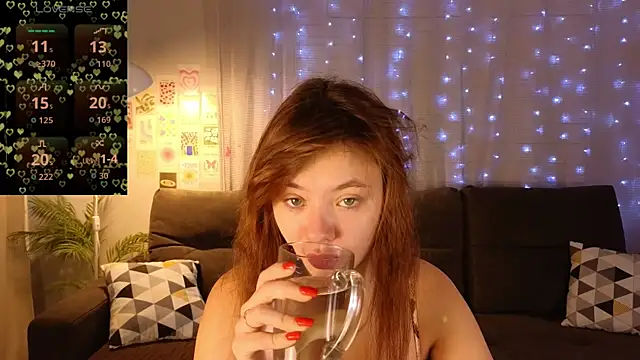 meow mellie online show from 09/25/25, 01:55