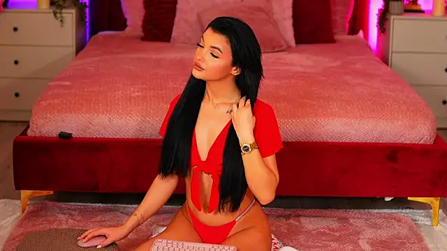 SabrinaSky online show from 05/14/26, 05:10