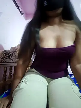 Noghtygirl online show from 02/27/26, 01:22