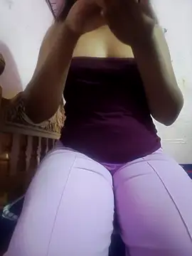 Noghtygirl online show from 02/11/26, 12:05