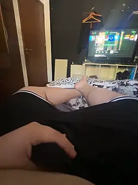 Mpampi online show from 10/19/25, 07:55