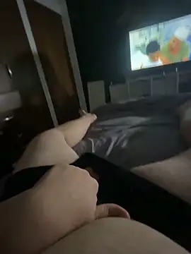 Mpampi online show from 10/13/25, 05:14