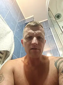 RomeoMalcolm online show from 01/15/26, 02:53