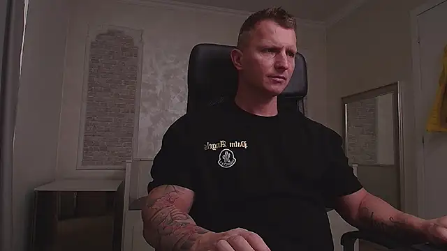 RomeoMalcolm online show from 03/15/25, 05:41