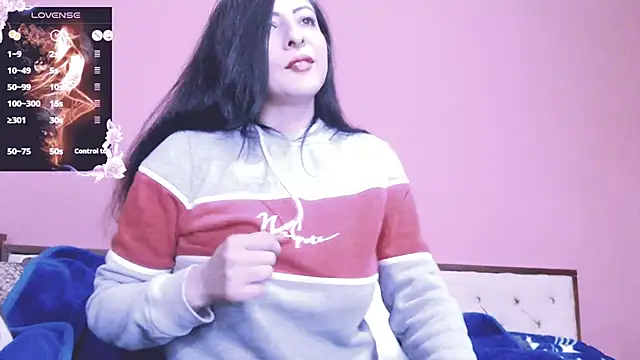 Alina eve online show from 10/04/25, 01:45