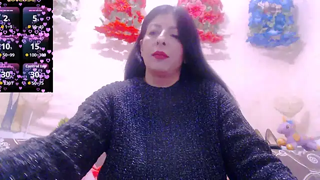 Alina eve online show from 11/04/25, 07:12