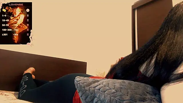 Alina eve online show from 09/17/25, 10:17