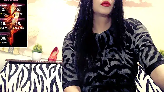 Alina eve online show from 11/12/25, 08:07