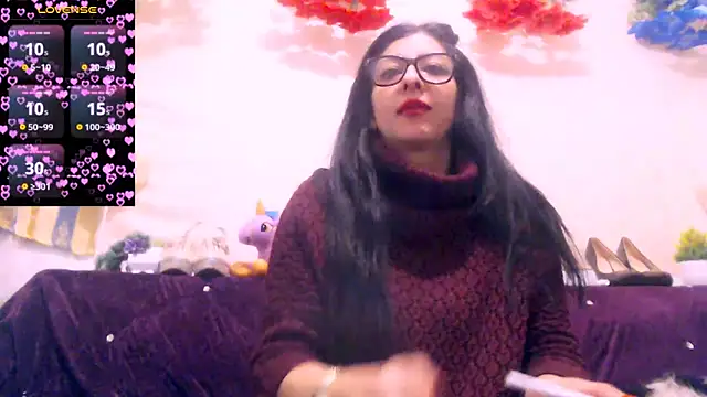 Alina eve online show from 10/29/25, 09:30