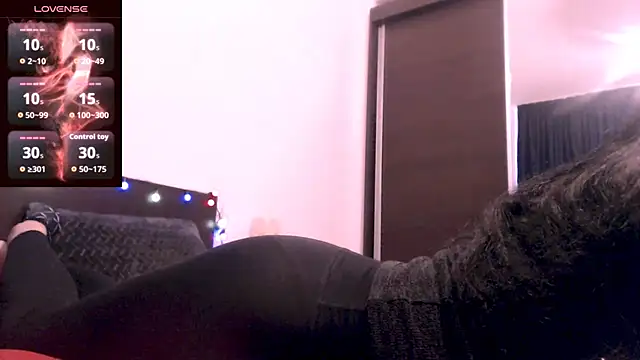 Alina eve online show from 12/18/25, 09:47